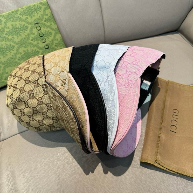 Gucci Cap dx245